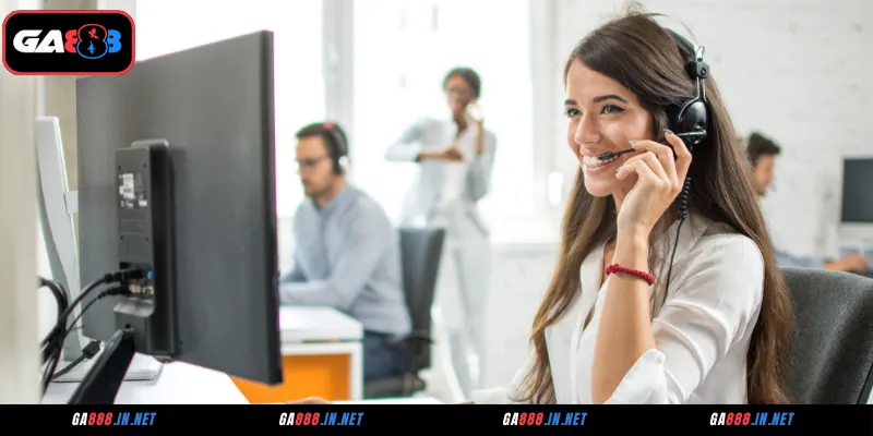 CSKH tận tâm 24/7