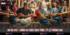 da ga cfe sanh ca cuoc kich tinh ty le thang cao