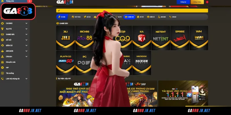 Game bài – Đấu trí đỉnh cao và bản lĩnh tay chơi thời đại