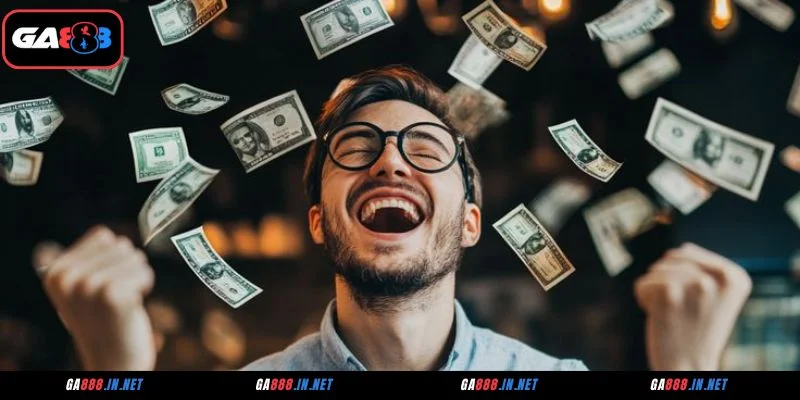 Mơ thấy trúng số đánh con gì dễ trúng tại GA888?