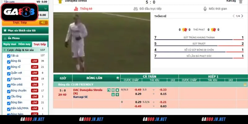 Một số bộ môn thể thao được yêu thích tại CMD 368