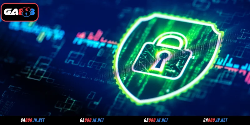 Quy định chi tiết trong chính sách bảo mật GA888