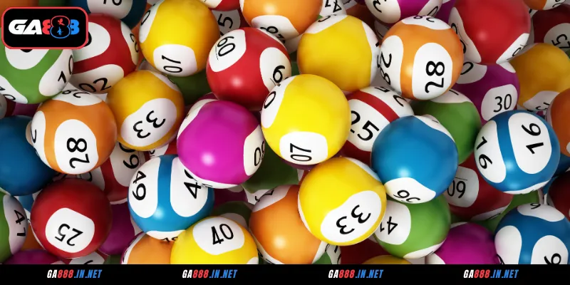 Thiết lập dàn đề 36 số dựa trên chạm