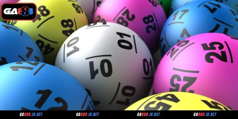 Ưu điểm khi theo dàn đề 50 số khung 3 ngày tại GA888